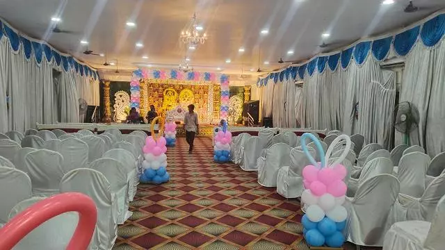 sri sri sri divya suppliers sounds lighting and generators gajuwaka in visakhapatnam - Photo No.16