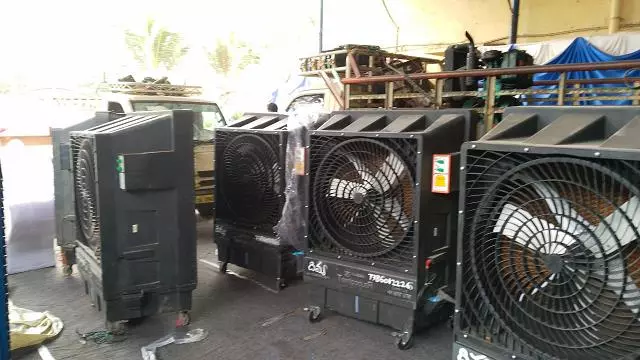 sri sri sri divya suppliers sounds lighting and generators gajuwaka in visakhapatnam - Photo No.20