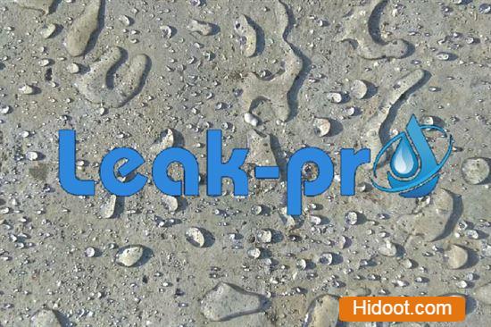vaishnavi leak pro waterproof works products visakhapatnam vizag - Photo No.8