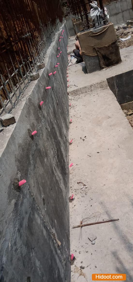 vaishnavi leak pro waterproof works products visakhapatnam vizag - Photo No.5