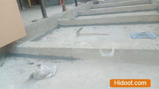 vaishnavi leak pro waterproof works products visakhapatnam vizag - Photo No.3