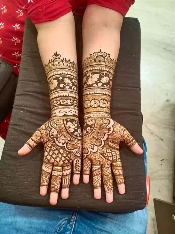 anand professional artist maddilapalem in visakhapatnam - Photo No.20