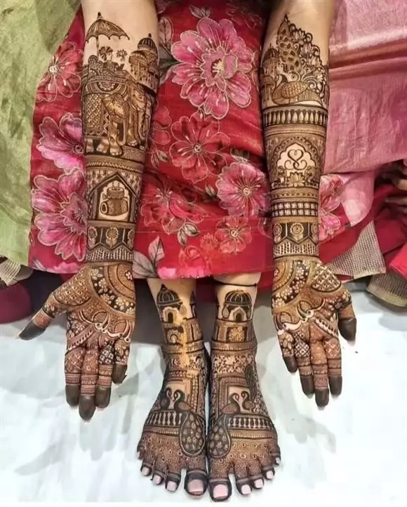 anand professional artist maddilapalem in visakhapatnam - Photo No.19