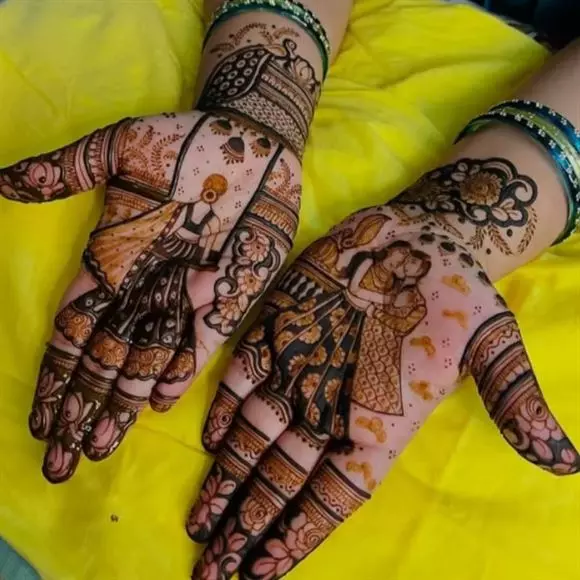 anand professional artist maddilapalem in visakhapatnam - Photo No.14