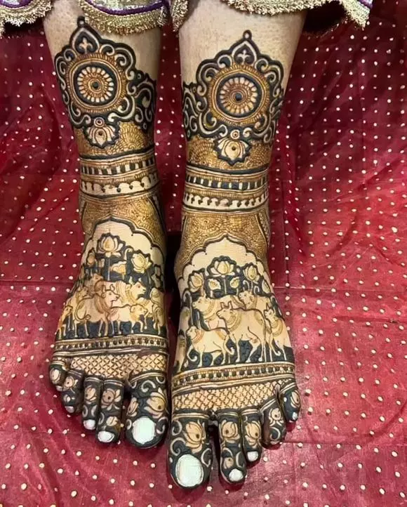 anand professional artist maddilapalem in visakhapatnam - Photo No.25