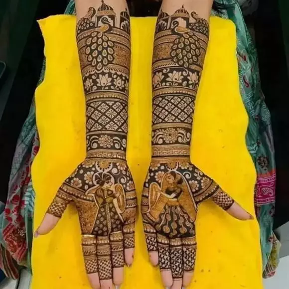 anand professional artist maddilapalem in visakhapatnam - Photo No.23