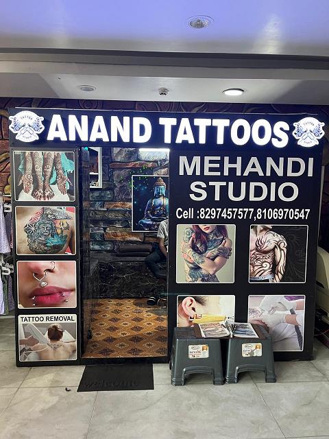 anand professional artist maddilapalem in visakhapatnam - Photo No.11