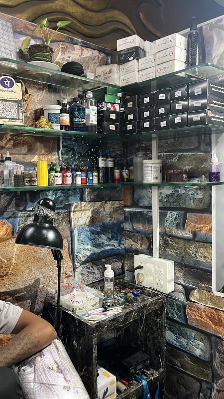 anand professional artist maddilapalem in visakhapatnam - Photo No.12