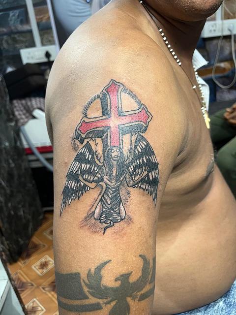 anand professional artist maddilapalem in visakhapatnam - Photo No.2