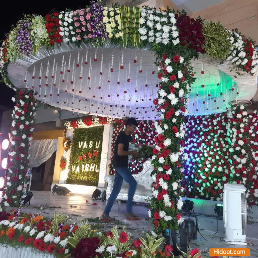 lepakshi function hall atchutapuram in visakhapatnam vizag - Photo No.7