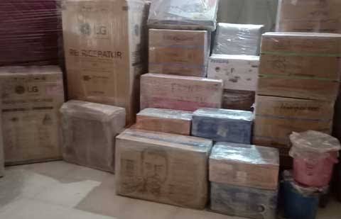 mh packers and movers new gajuwaka in visakhapatnam - Photo No.14