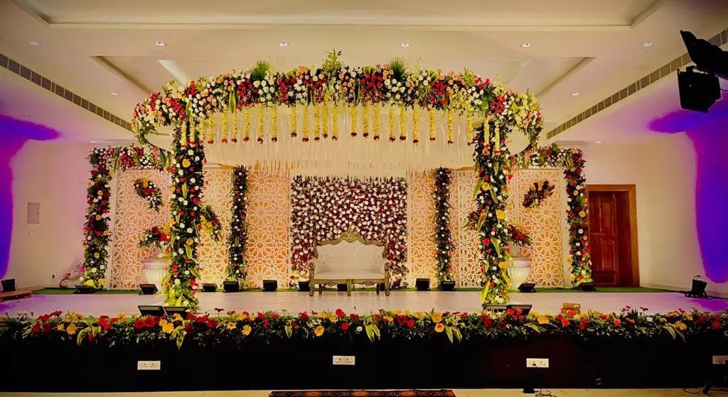 sri sri sri divya suppliers sounds lighting and generators gajuwaka in visakhapatnam - Photo No.0