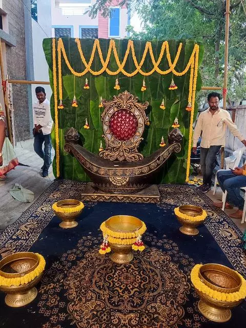 sri sri sri divya suppliers sounds lighting and generators gajuwaka in visakhapatnam - Photo No.2