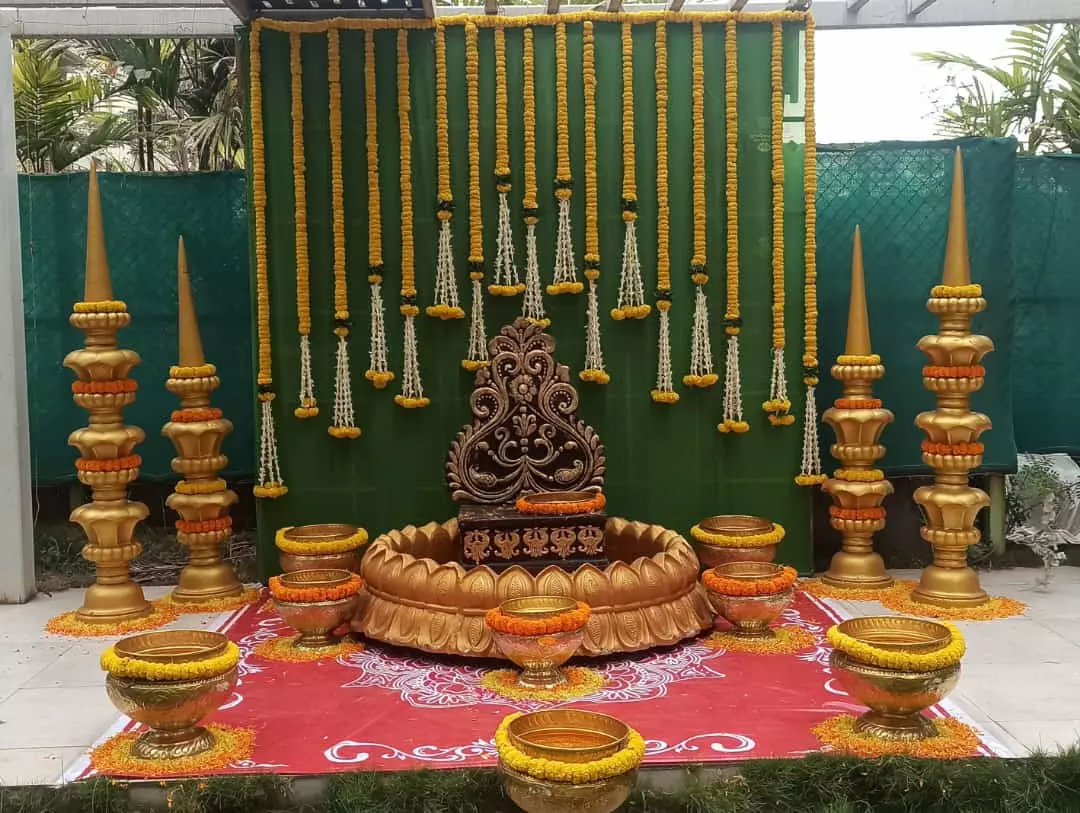 sri sri sri divya suppliers sounds lighting and generators gajuwaka in visakhapatnam - Photo No.10