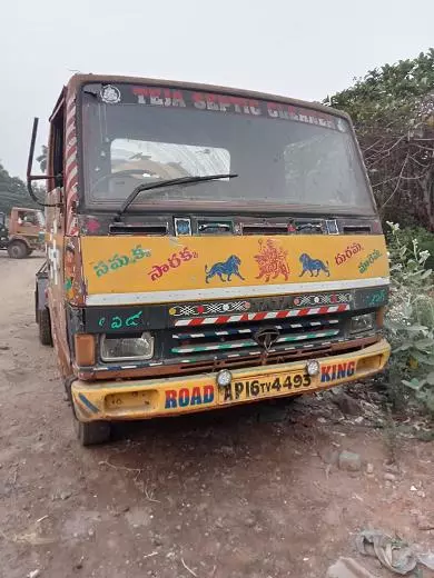 venkateswara septic cleaning seethammadhara local in visakhapatnam - Photo No.4