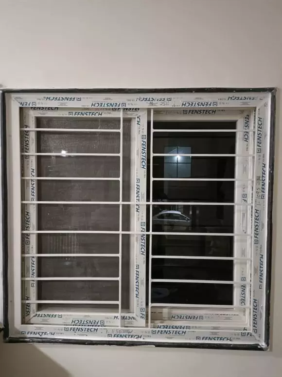 upvc windows and door systems dwaraka nagar in visakhapatnam - Photo No.5