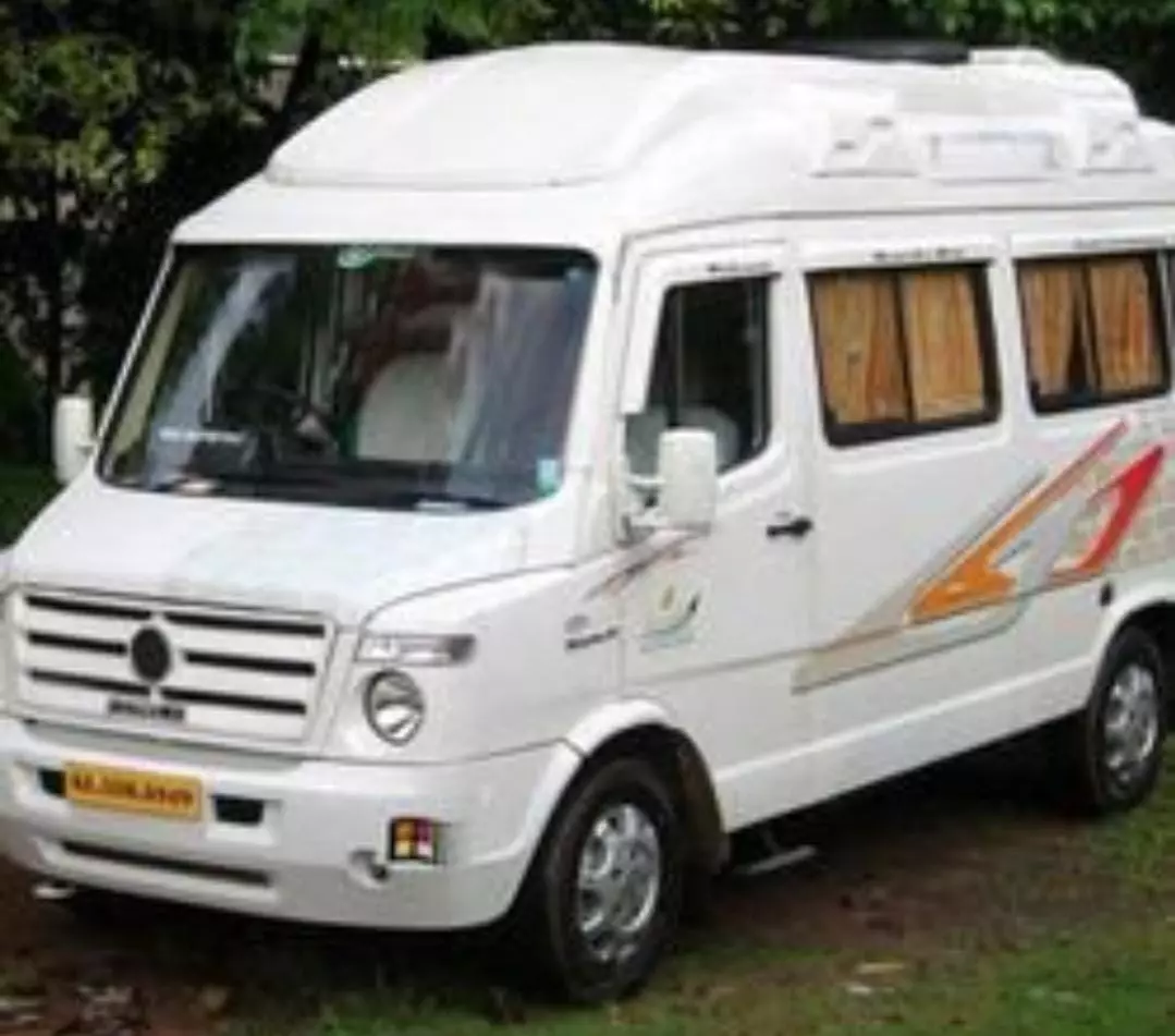 mahadev car travels jagadamba in visakhapatnam - Photo No.15