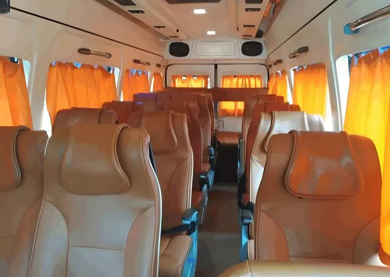 mahadev car travels jagadamba in visakhapatnam - Photo No.8