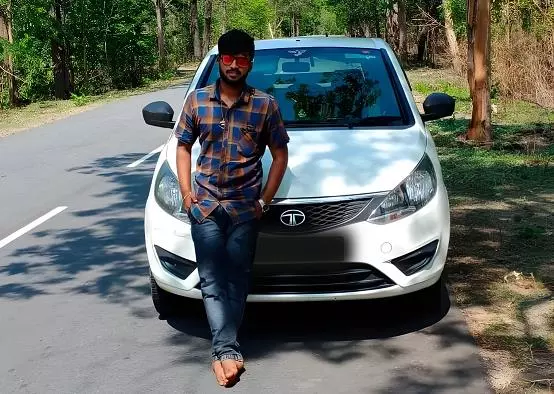 mahadev car travels jagadamba in visakhapatnam - Photo No.11