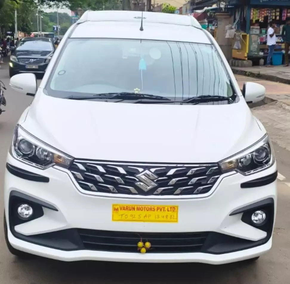 mahadev car travels jagadamba in visakhapatnam - Photo No.16