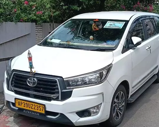 mahadev car travels jagadamba in visakhapatnam - Photo No.12