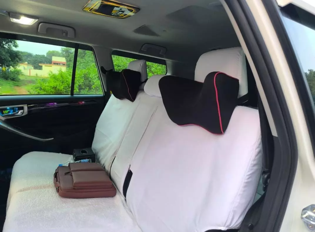 mahadev car travels jagadamba in visakhapatnam - Photo No.17