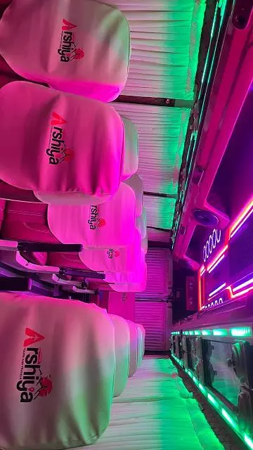 mahadev car travels jagadamba in visakhapatnam - Photo No.13