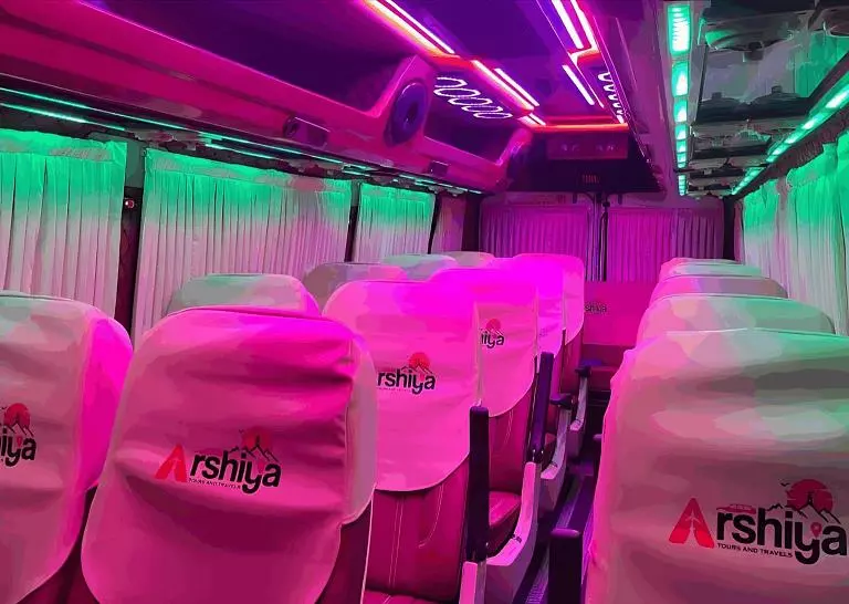 mahadev car travels jagadamba in visakhapatnam - Photo No.6