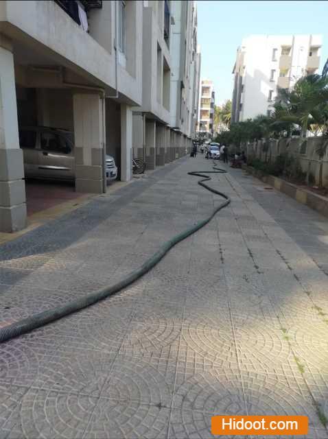 vijay septic tank cleaning service septic tank cleaning service near kancharpalem in visakhapatnam - Photo No.5