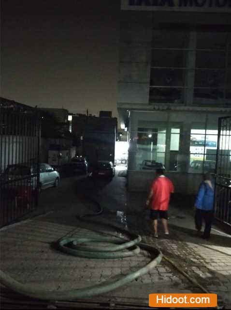 vijay septic tank cleaning service septic tank cleaning service near kancharpalem in visakhapatnam - Photo No.2