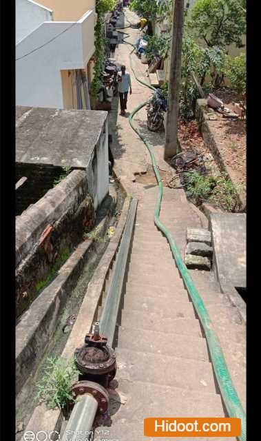 vijay septic tank cleaning service septic tank cleaning service near kancharpalem in visakhapatnam - Photo No.0
