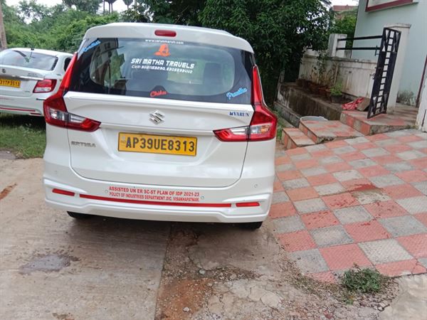 sri matha travels pendurthi in visakhapatnam - Photo No.6