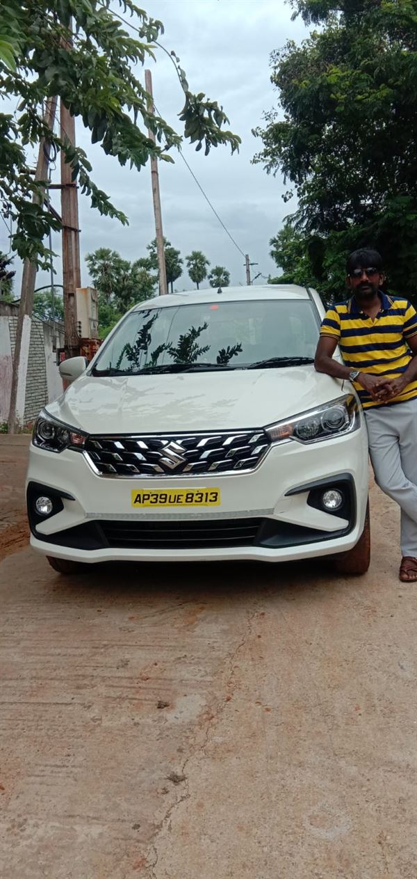 sri matha travels pendurthi in visakhapatnam - Photo No.5