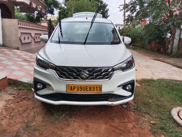 sri matha travels pendurthi in visakhapatnam - Photo No.7