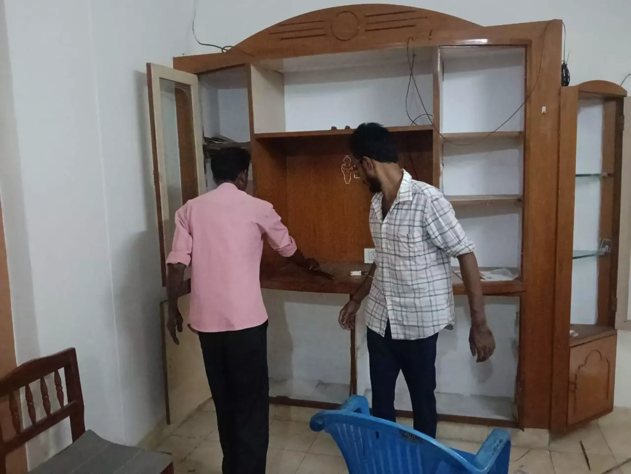 anjanadri pest control maddilapalem in visakhapatnam - Photo No.10