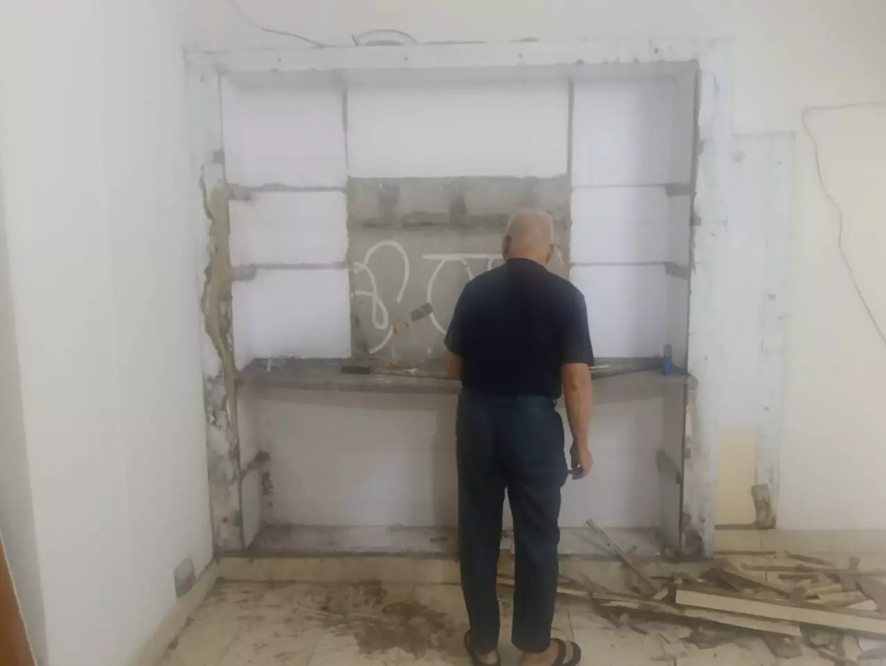 anjanadri pest control maddilapalem in visakhapatnam - Photo No.12