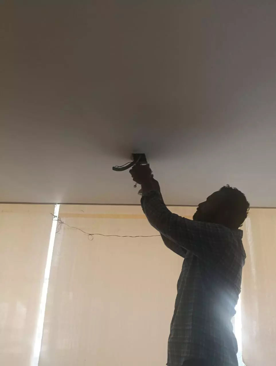 anjanadri pest control maddilapalem in visakhapatnam - Photo No.8