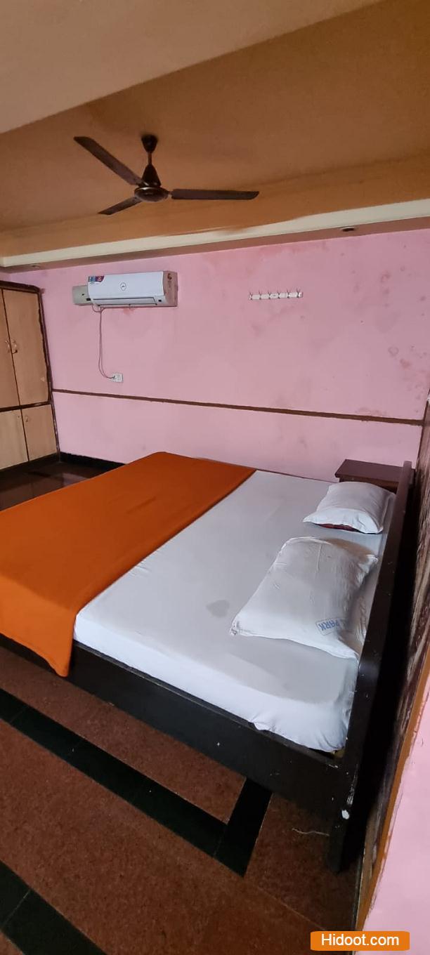 hotel hill park hotels near rama talkies junction in visakhapatnam - Photo No.9