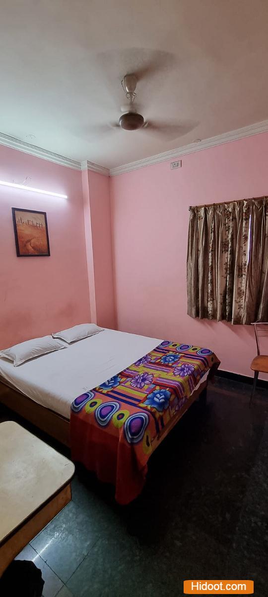 hotel hill park hotels near rama talkies junction in visakhapatnam - Photo No.7