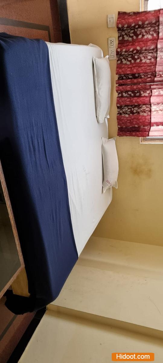 hotel hill park hotels near rama talkies junction in visakhapatnam - Photo No.6