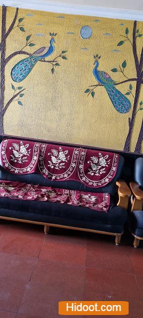 hotel hill park hotels near rama talkies junction in visakhapatnam - Photo No.5