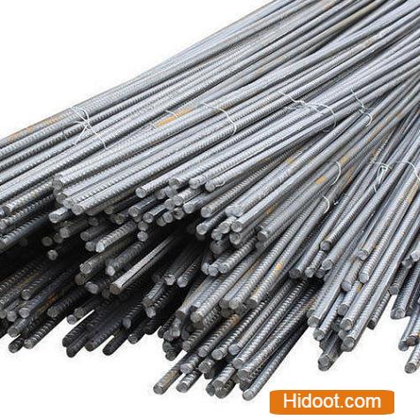 vyshnavi civil works engineering and fabrication works near newgajuwaka in visakhapatnam - Photo No.9