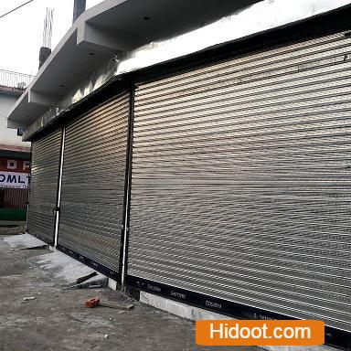 vyshnavi civil works engineering and fabrication works near newgajuwaka in visakhapatnam - Photo No.8