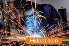 vyshnavi civil works engineering and fabrication works near newgajuwaka in visakhapatnam - Photo No.7