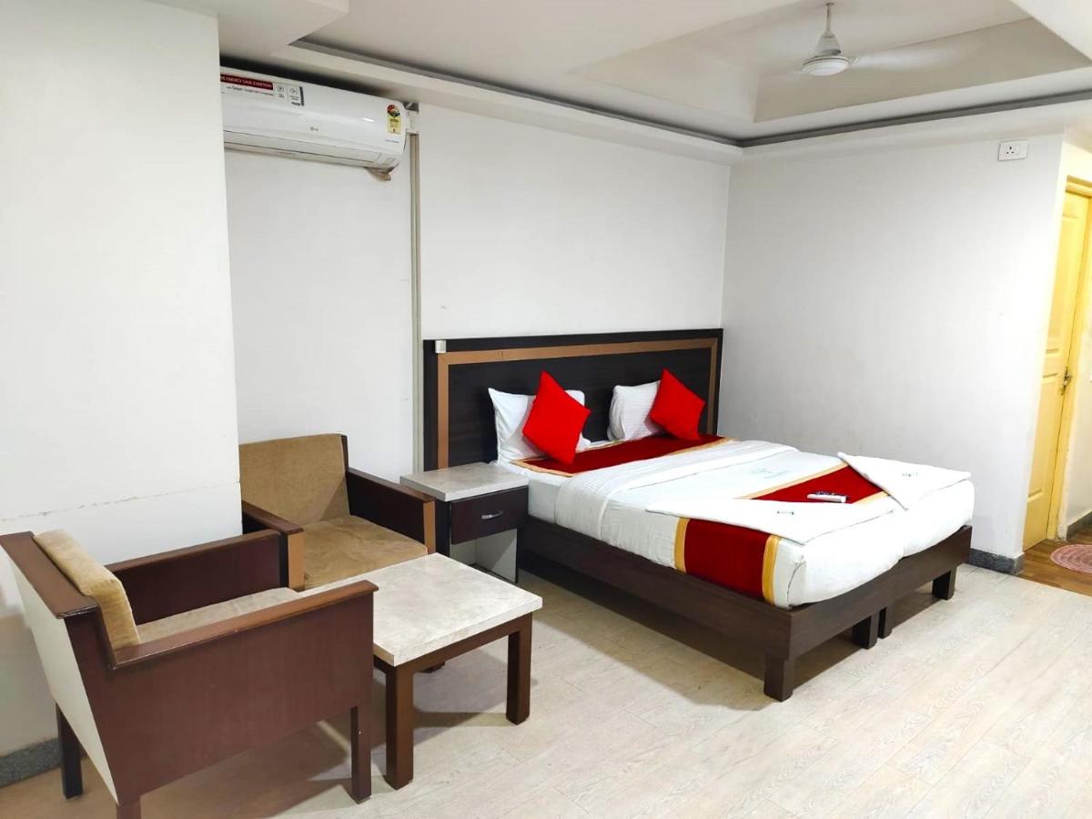 gemini lodge bowadara road in visakhapatnam - Photo No.5