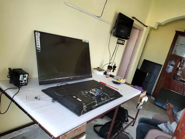 tv repair experts maddilapalem in visakhapatnam - Photo No.18