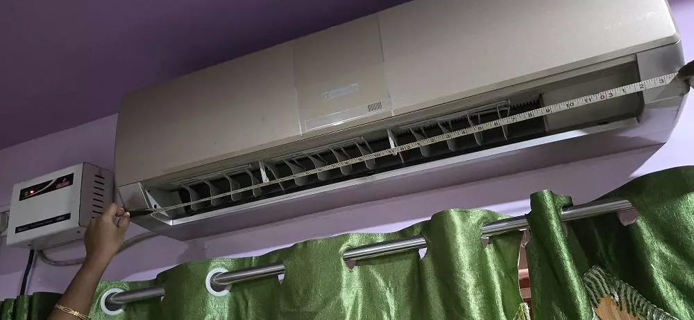 sai cool care service center maddilapalem in visakhapatnam - Photo No.0