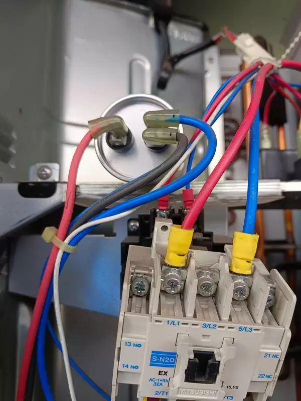 sai cool care service center maddilapalem in visakhapatnam - Photo No.2