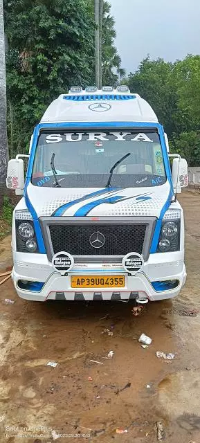 surya travels jonnaguddi area in vizianagaram - Photo No.11