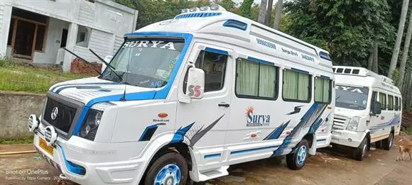 surya travels jonnaguddi area in vizianagaram - Photo No.10